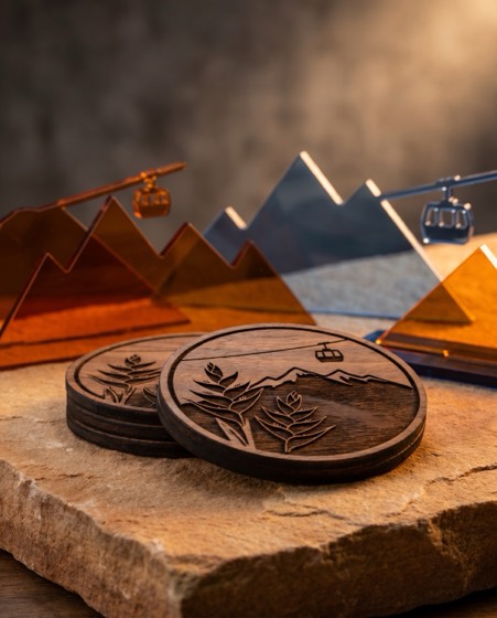 Souvenirs